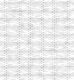 Textures   -   ARCHITECTURE   -   BRICKS   -   Facing Bricks   -   Rustic  - Rustic bricks texture seamless 17157 - Ambient occlusion