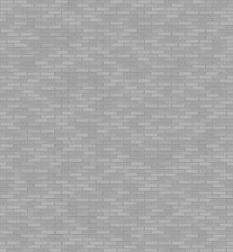 Textures   -   ARCHITECTURE   -   BRICKS   -   Facing Bricks   -   Rustic  - Rustic bricks texture seamless 17157 - Displacement