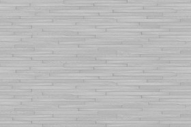 Textures   -   ARCHITECTURE   -   WOOD PLANKS   -   Wood decking  - Wood decking terrace board texture seamless 09307 - Bump