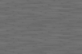 Textures   -   ARCHITECTURE   -   WOOD PLANKS   -   Wood decking  - Wood decking terrace board texture seamless 09307 - Displacement