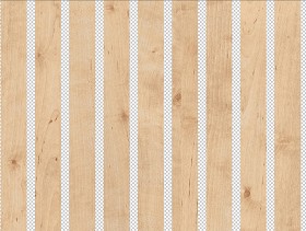 wooden slats Pbr texture seamless 22233