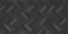 Textures   -   ARCHITECTURE   -   WOOD FLOORS   -   Herringbone  - colored herringbone parquet PBR texture 21891 - Specular