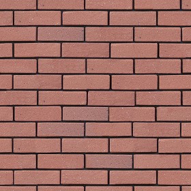 Textures   -   ARCHITECTURE   -   BRICKS   -   Facing Bricks   -  Smooth - facing smooth bricks texture seamless 21368