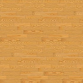 Textures   -   ARCHITECTURE   -   WOOD FLOORS   -  Parquet medium - Parquet medium color texture seamless 05356