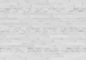 Textures   -   ARCHITECTURE   -   WOOD FLOORS   -   Geometric pattern  - Parquet geometric pattern texture seamless 04823 - Bump