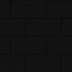 Textures   -   ARCHITECTURE   -   PAVING OUTDOOR   -   Concrete   -   Blocks regular  - Paving outdoor concrete regular block texture seamless 05727 - Specular