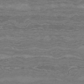 Textures   -   ARCHITECTURE   -   MARBLE SLABS   -   Travertine  - Striated travertine slab pbr texture seamless 22415 - Displacement