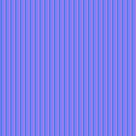 Textures   -   ARCHITECTURE   -   WOOD   -   Wood panels  - wooden slats Pbr texture seamless 22234 - Normal