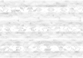 Textures   -   ARCHITECTURE   -   WOOD FLOORS   -   Geometric pattern  - Parquet geometric pattern texture seamless 04824 - Ambient occlusion