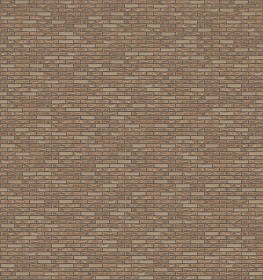Textures   -   ARCHITECTURE   -   BRICKS   -   Facing Bricks   -  Rustic - Rustic bricks texture seamless 17160