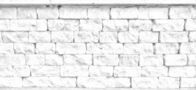 Textures   -   ARCHITECTURE   -   STONES WALLS   -   Stone blocks  - Wall stone blocks horizontal seamless 20476 - Ambient occlusion