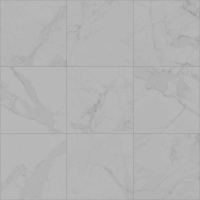 Textures   -   ARCHITECTURE   -   TILES INTERIOR   -   Marble tiles   -   White  - White Marble Statuario pbr texture seamless 22137 - Displacement