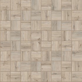 Textures   -   ARCHITECTURE   -   TILES INTERIOR   -  Ceramic Wood - Wood effect stoneware tiles texture seamless 21902