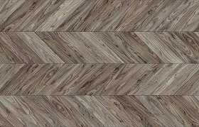 Textures   -   ARCHITECTURE   -   WOOD FLOORS   -  Herringbone - herringbone parquet PBR texture seamless 21894