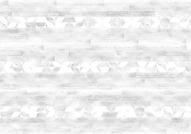 Textures   -   ARCHITECTURE   -   WOOD FLOORS   -   Geometric pattern  - Parquet geometric pattern texture seamless 04825 - Ambient occlusion