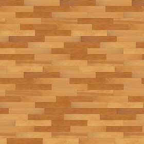 Textures   -   ARCHITECTURE   -   WOOD FLOORS   -  Parquet medium - Parquet medium color texture seamless 05359