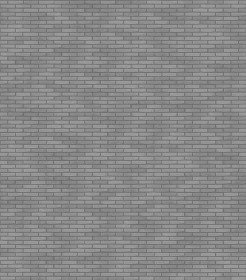 Textures   -   ARCHITECTURE   -   BRICKS   -   Facing Bricks   -   Rustic  - Rustic bricks texture seamless 17161 - Displacement