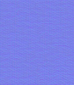 Textures   -   ARCHITECTURE   -   BRICKS   -   Facing Bricks   -   Rustic  - Rustic bricks texture seamless 17161 - Normal