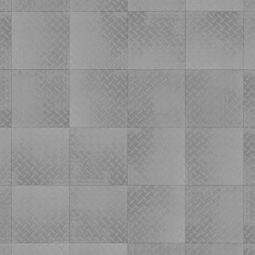 Textures   -   ARCHITECTURE   -   TILES INTERIOR   -   Design Industry  - Tiles metal effect pbr texture seamless 22340 - Displacement