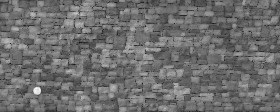 Textures   -   ARCHITECTURE   -   STONES WALLS   -   Stone blocks  - Wall stone blocks texture seamless 20490 - Displacement