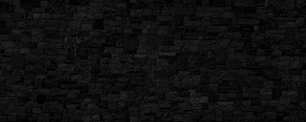 Textures   -   ARCHITECTURE   -   STONES WALLS   -   Stone blocks  - Wall stone blocks texture seamless 20490 - Specular