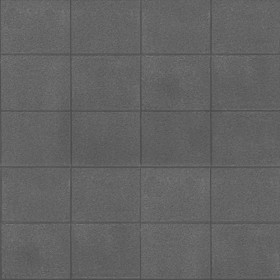 Textures   -   ARCHITECTURE   -   CONCRETE   -   Plates   -   Clean  - Concrete plates wall texture seamless 18045 - Displacement