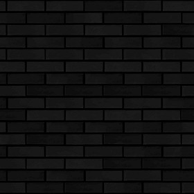 Textures   -   ARCHITECTURE   -   BRICKS   -   Facing Bricks   -   Smooth  - facing smooth bricks PBR texture seamless 21739 - Specular