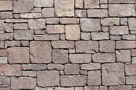 Textures   -   ARCHITECTURE   -   STONES WALLS   -  Stone blocks - Wall stone blocks texture seamless 20494