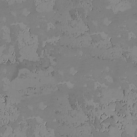 Textures   -   ARCHITECTURE   -   CONCRETE   -   Bare   -   Dirty walls  - Concrete bare dirty texture seamless 01530 - Displacement