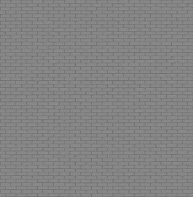 Textures   -   ARCHITECTURE   -   BRICKS   -   Old bricks  - Old bricks texture seamless 17174 - Displacement