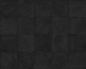 Textures   -   ARCHITECTURE   -   TILES INTERIOR   -   Cement - Encaustic   -   Cement  - Old concrete tiles texture seamless 21401 - Specular