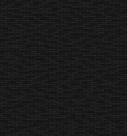 Textures   -   ARCHITECTURE   -   BRICKS   -   Facing Bricks   -   Rustic  - Rustic bricks texture seamless 17191 - Specular