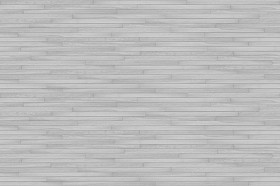 Textures   -   ARCHITECTURE   -   WOOD PLANKS   -   Wood decking  - Teak burma wood decking terrace board texture seamless 09313 - Bump