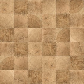 Textures  - wood decorative panel pbr texture seamless 22379