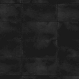 Textures   -   ARCHITECTURE   -   TILES INTERIOR   -   Design Industry  - Black floor concrete effect pbr texture seamless 22348 - Specular