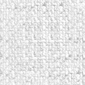 Textures   -   MATERIALS   -   FABRICS   -   Jaquard  - Boucle fabric texture seamless 19655 - Ambient occlusion