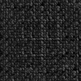 Textures   -   MATERIALS   -   FABRICS   -   Jaquard  - Boucle fabric texture seamless 19655 - Displacement