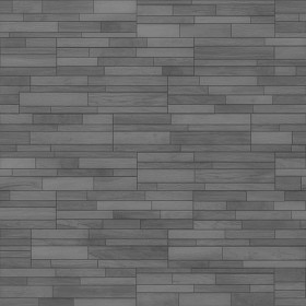 Textures   -   ARCHITECTURE   -   TILES INTERIOR   -   Ceramic Wood  - Ceramic wall wood effect PBR texture seamless 22072 - Displacement