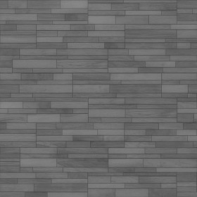 Textures   -   ARCHITECTURE   -   TILES INTERIOR   -   Ceramic Wood  - Ceramic wall wood effect PBR texture seamless 22072 - Displacement
