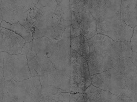 Textures   -   ARCHITECTURE   -   CONCRETE   -   Bare   -   Dirty walls  - Concrete bare dirty texture seamless 01531 - Displacement