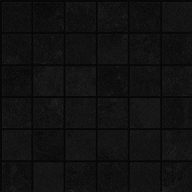 Textures   -   ARCHITECTURE   -   TILES INTERIOR   -   Cement - Encaustic   -   Cement  - Concrete mosaico tiles PBR texture seamless 21881 - Specular