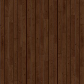 Textures   -   ARCHITECTURE   -   WOOD FLOORS   -  Parquet dark - Dark parquet flooring texture seamless 05160
