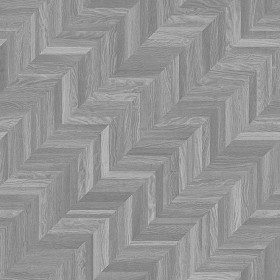 Textures   -   ARCHITECTURE   -   WOOD FLOORS   -   Herringbone  - herringbone parquet PBR texture seamless 21897 - Specular
