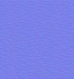 Textures   -   ARCHITECTURE   -   BRICKS   -   Facing Bricks   -   Rustic  - Rustic bricks texture seamless 17192 - Normal