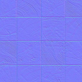 Textures   -   ARCHITECTURE   -   WOOD   -   Wood panels  - wood decorative panel pbr texture seamless 22380 - Normal