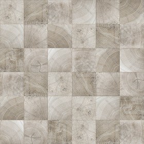 Textures  - wood decorative panel pbr texture seamless 22380