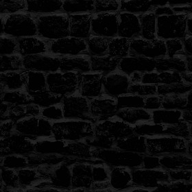 Textures   -   ARCHITECTURE   -   STONES WALLS   -   Stone walls  - Old wall stone texture seamless 08496 - Specular