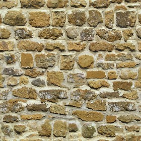 Textures   -   ARCHITECTURE   -   STONES WALLS   -  Stone walls - Old wall stone texture seamless 08496