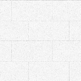 Textures   -   ARCHITECTURE   -   PAVING OUTDOOR   -   Concrete   -   Blocks regular  - Paving outdoor concrete regular block texture seamless 05733 - Ambient occlusion