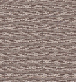 Textures   -   ARCHITECTURE   -   BRICKS   -   Facing Bricks   -  Rustic - Rustic bricks texture seamless 17193